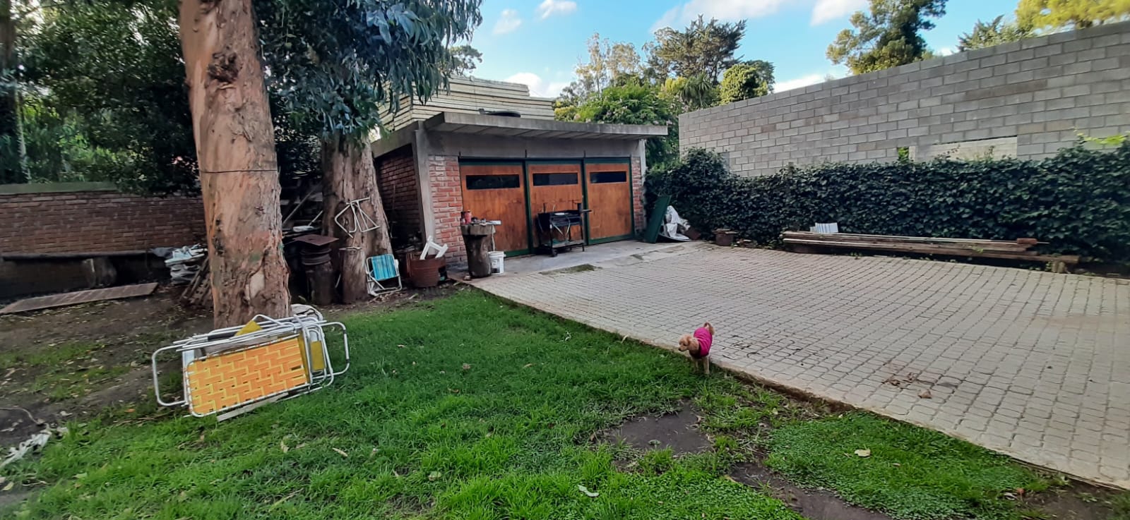 Galería